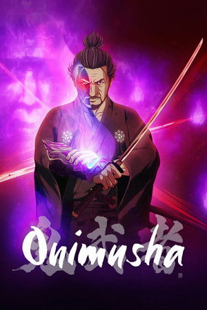 Onimusha poszter