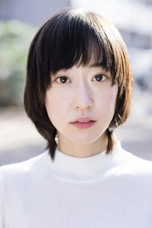 Momoka Ayukawa profil kép