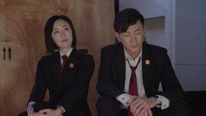 执行利剑 1. évad Ep.19 19. epizód