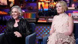 Watch What Happens Live with Andy Cohen 22. évad Ep.97 97. epizód