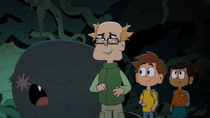 Nate Is Late 3. évad Ep.43 43. epizód