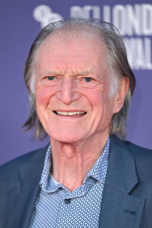 David Bradley profil kép