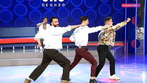 Uno de GH20 1. évad Ep.15 15. epizód
