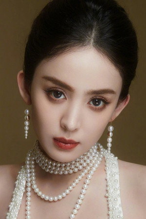 古力娜扎 profil kép