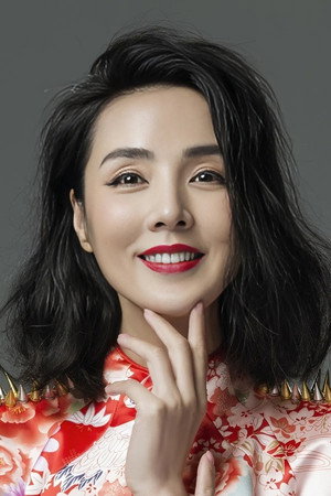 姜易宏 profil kép