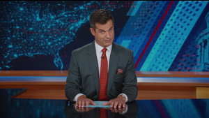The Daily Show 30. évad Ep.98 98. epizód