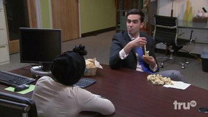 The Carbonaro Effect 2. évad Ep.9 9. epizód