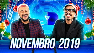 Diva Depressão 5. évad Ep.208 208. epizód