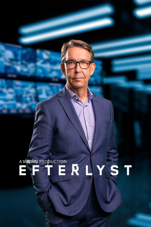 Efterlyst 60. évad (2022-09-08) poszter