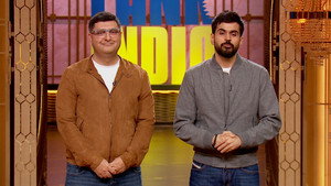 शार्क टैंक इंडिया 4. évad Ep.40 40. epizód