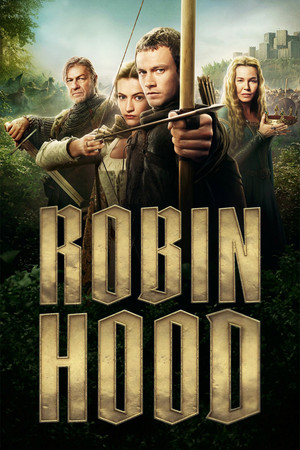 Robin Hood poszter