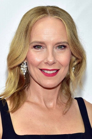 Amy Ryan profil kép