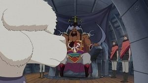 One Piece 14. évad Ep.576 576. epizód