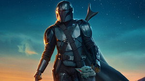 Star Wars: A Mandalóri kép