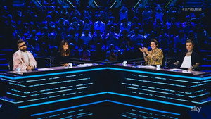 X Factor 16. évad Ep.1 1. epizód