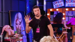 RuPaul: Drag Queen leszek! – A színfalak mögött 10. évad Ep.12 12. epizód