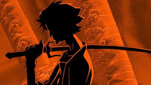 Samurai Champloo kép