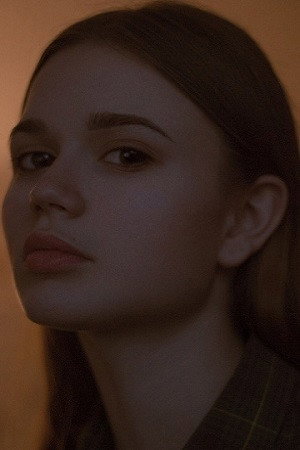Валентина Ельшанская profil kép