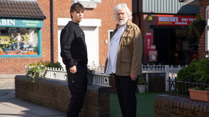 Coronation Street 65. évad Ep.121 121. epizód
