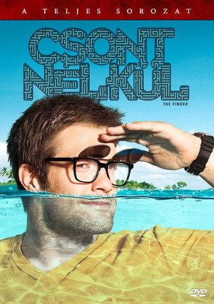 Csont nélkül 1. évad (2012-01-12) poszter