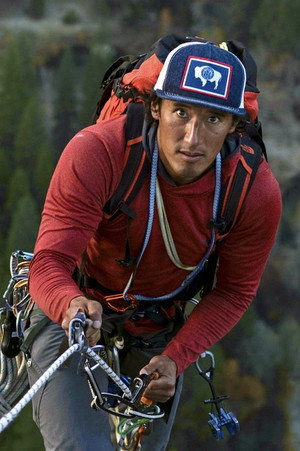 Jimmy Chin profil kép