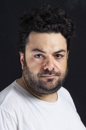 Barış Kıralioğlu profil kép