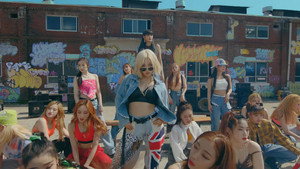 (G)I-dle MV 1. évad Ep.7 7. epizód