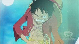 One Piece 14. évad Ep.562 562. epizód