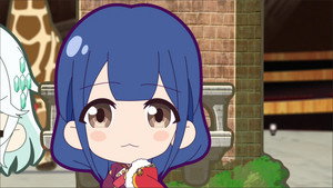 少女☆寸劇(コント) オールスタァライト 1. évad Ep.7 7. epizód