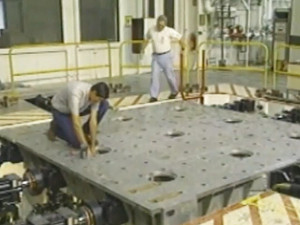 Modern Marvels 10. évad Ep.12 12. epizód