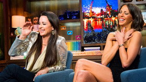 Watch What Happens Live with Andy Cohen 9. évad Ep.21 21. epizód