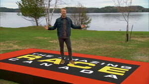 The Amazing Race Canada 7. évad Ep.11 11. epizód