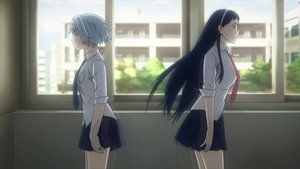 雏蜂 伊甸之子 1. évad Ep.2 2. epizód