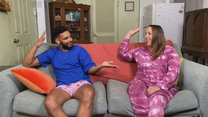 90 Day Fiancé: Pillow Talk 11. évad Ep.35 35. epizód