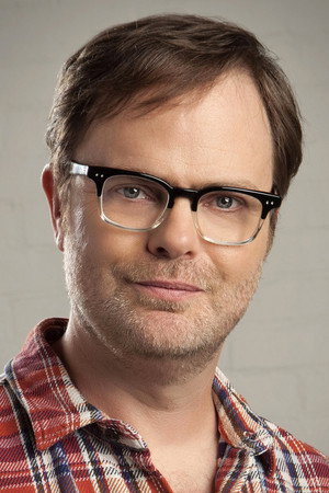 Rainn Wilson profil kép