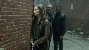 The Walking Dead: Dead City kép