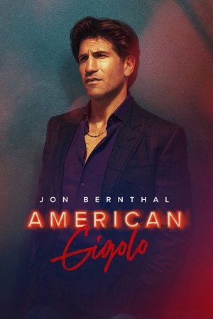 American Gigolo poszter