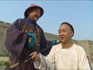 铁齿铜牙纪晓岚 1. évad Ep.30 30. epizód