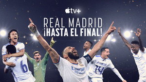 Real Madrid: A végsőkig kép