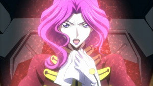 Code Geass: Lelouch of the Rebellion 2. évad Ep.18 18. epizód