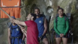 El Conquistador: Supervivencia Extrema 1. évad Ep.29 29. epizód