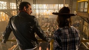 The Walking Dead 7. évad Ep.7 Énekelj nekem!