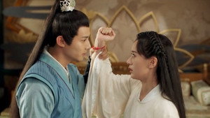 祝卿好 1. évad Ep.15 15. epizód