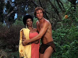 Tarzan 1. évad Ep.8 8. epizód