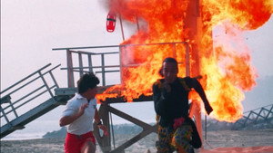 Baywatch 2. évad Ep.15 15. epizód