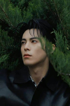 王鹤棣 profil kép