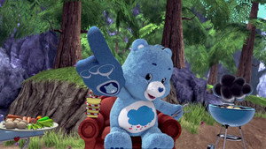 Care Bears: Adventures in Care-a-lot 1. évad Ep.19 19. epizód