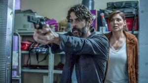 Végtelen hajsza 1. évad Ep.8 8. epizód