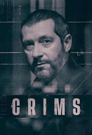 Crims poszter