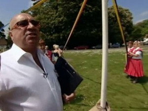 Coach Trip 5. évad Ep.1 1. epizód